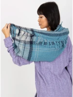 Dámska šatka AT CH 17501 1.57 modrý