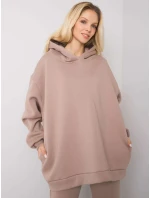 Súprava RV KMPL 7372.26X tmavo lila