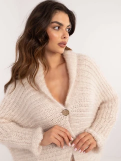 Jumper TW SW BI 25002.88P svetlo béžový