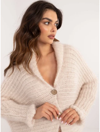 Jumper TW SW BI 25002.88P svetlo béžový