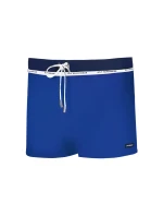Pánske plavky L4 10 modré - Self