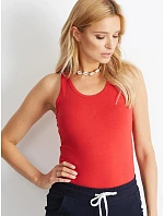 Dámsky top BR TP 2007.26P Black - FPrice