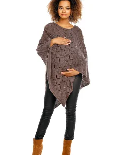 Tehotenské vesty model 94516 PeeKaBoo