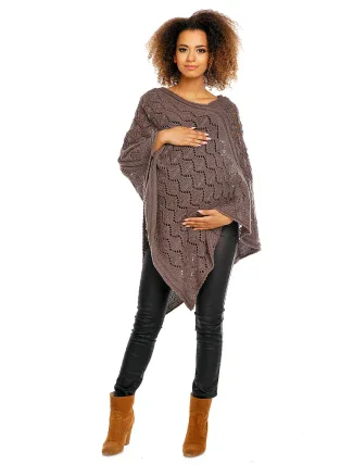 Tehotenské vesty model 94516 PeeKaBoo