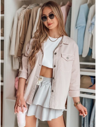 FALBELA mini sukňa s volánom svetlo sivá FashionStreet CY0496 FALBELA mini sukňa s volánom svetlo sivá FashionStreet CY0496