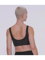 Dámsky top ZERO Feel 2.0 Top - BLACK - čierny 0004 - SLOGGI