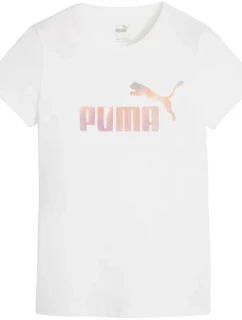 Puma ESS+ Summer Daze Tee W 679921 02 tričko