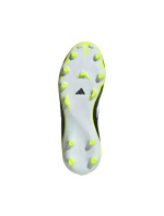 Topánky adidas Copa Pure III League FG/MG Jr JR2883