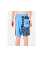 Boardshorts RIP CURL Mirage Head Noise-Boy - modré Boardshorts RIP CURL Mirage Head Noise-Boy - modré
