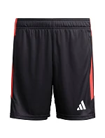 Detské šortky adidas Tiro 26 League black and red JY7148