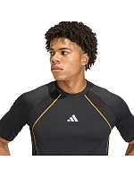 Pánske tričko adidas Tech Apparel Climacool T-shirt black KF3379 pánske