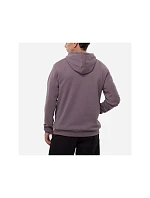 Pánska mikina MILLET Millet Sweat Hoodie M fialová Pánska mikina MILLET Millet Sweat Hoodie M fialová