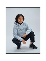 Mikina s kapucňou POC Hood Jr, sivá Mikina s kapucňou POC Hood Jr, sivá