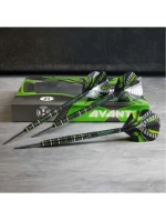 Harrow Avanti 90% Steeltip HS-TNK-000016023