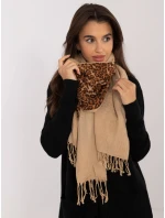 Šatka AT SZ ENEC A97.88 light camel