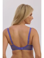 Polomäkká podprsenka Rosina Kód: 1349