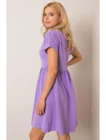 Denné šaty model 192729 Rue Paris