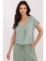 Blúzka model 211841 Sublevel