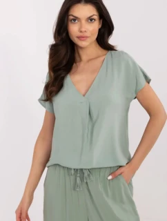 Blúzka model 211841 Sublevel