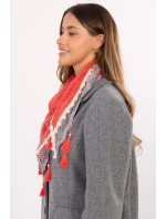 Šál model 220383 AT