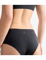 Dámske nohavičky ZERO Feel 2.0 Hipster - BLACK - čierna 0004 - SLOGGI