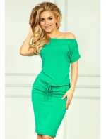 Dámske šaty 56-2 - NUMOCO Dámske šaty 56-2 - NUMOCO