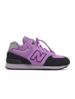 Topánky New Balance Jr PV574HXG