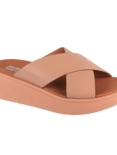 FitFlop F-Mode Flatform W FW5-137