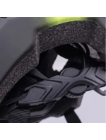 Cyklistická prilba Hi-Tec Ivaar Jr 92800664411 Cyklistická prilba Hi-Tec Ivaar Jr 92800664411