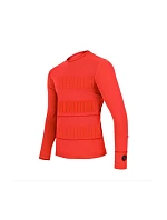 Glovii GJ1RS Tričko/top Mikina s dlhým rukávom a výstrihom Elastan, polyester