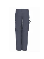 Trollkids Oppland Slim Fit Jr nohavice 111-602