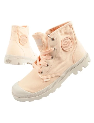 Palladium Pampa Hi W 92352-868-M