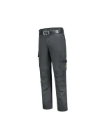 Pracovné nohavice Malfini Twill Cordura MLI-T63T4 Pracovné nohavice Malfini Twill Cordura MLI-T63T4