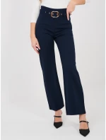 IT nohavice SP FL7371.93 námornícka modrá