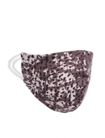 Ochranná maska s potlačou - model 1 Ochranná maska s potlačou - model 1