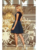 Večerné šaty model 122254 Numoco