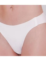 Dámske nohavičky ZERO Feel 2.0 Vysoká noha - BIELA 00GZ - SLOGGI Dámske nohavičky ZERO Feel 2.0 Vysoká noha - BIELA 00GZ - SLOGGI