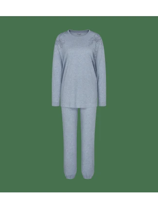 Nekonečný komfort PK 01 LSL - BLUE - TRIUMPH BLUE - TRIUMPH