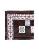 Art Of Polo 20943 Saténová šatka Bodhi