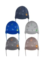 AJS 48-049 chlapčenská čiapka