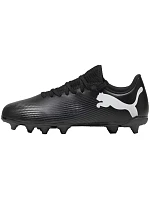 Kopačky Puma Future 7 Play FG/AG Jr 107734 02