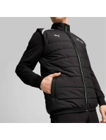 Športová vesta bez rukávov Puma MAPF1 Mercedes AMG Petronas F1