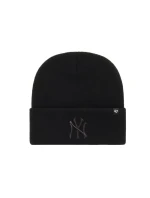 47 Značka New York Yankees MVP čiapka B-HYMKR17ACE-BKG