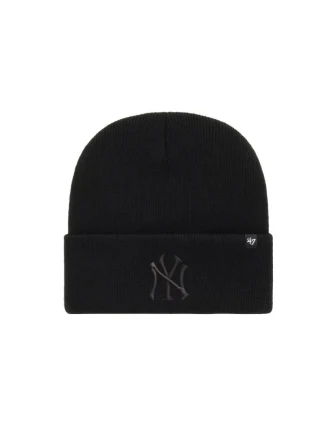 47 Značka New York Yankees MVP čiapka B-HYMKR17ACE-BKG