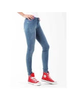 Dámske džínsy Super Skinny W29JPV86B Dámske džínsy Super Skinny W29JPV86B