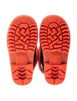 Frise youth wellingtons 92800432347 - Bejo