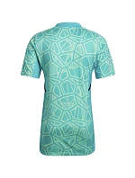 Adidas Condivo 22 Brankársky dres s krátkym rukávom M HB1618 Muži