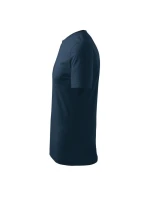 Malfini Classic New M MLI-13202 Tričko námornícka modrá Malfini Classic New M MLI-13202 Tričko námornícka modrá