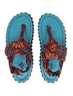 Gumbies Slingback W G-SB-WN-TRVN