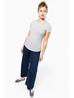 Kariban K 3013 Dámske elastické tričko 20.3013 čierne Kariban K 3013 Dámske elastické tričko 20.3013 čierne